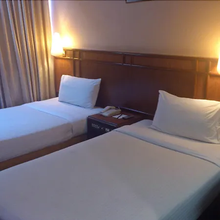 Hotel Grand Continental Kuala Lumpur-2