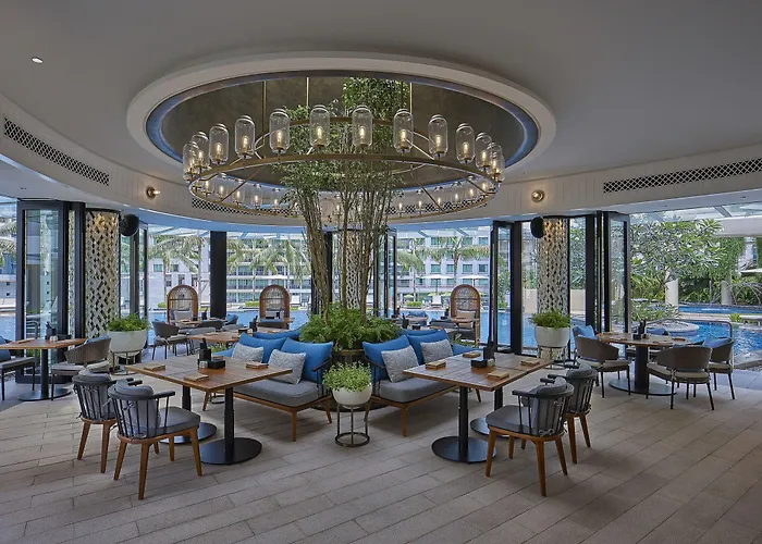 Grand Hyatt Kuala Lumpur Hotel